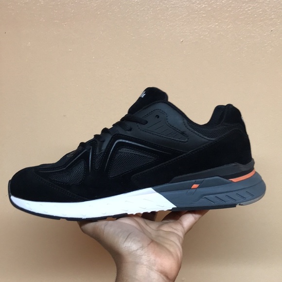 FitVille Men's Rebound Core Marca Walking Shoes V1 - Picture 5 of 17